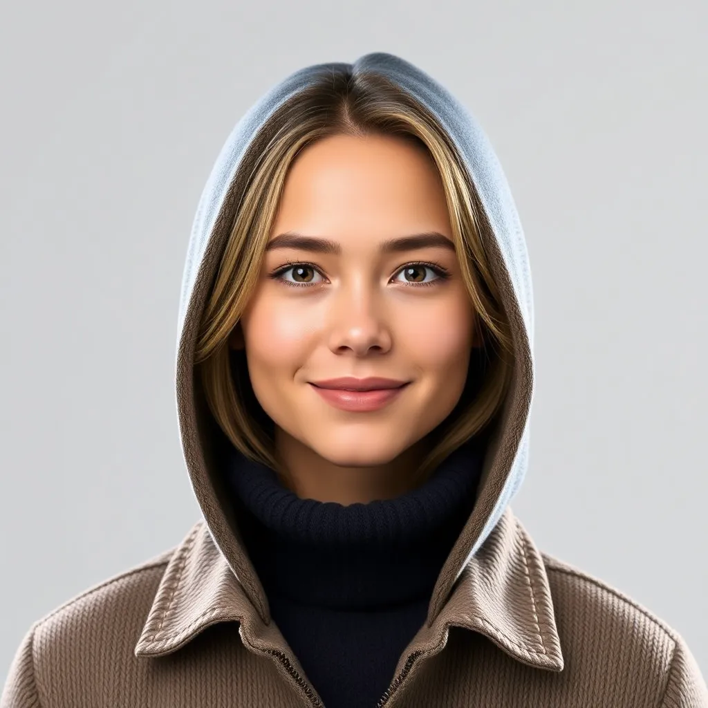 Picture of Victoria Sanders