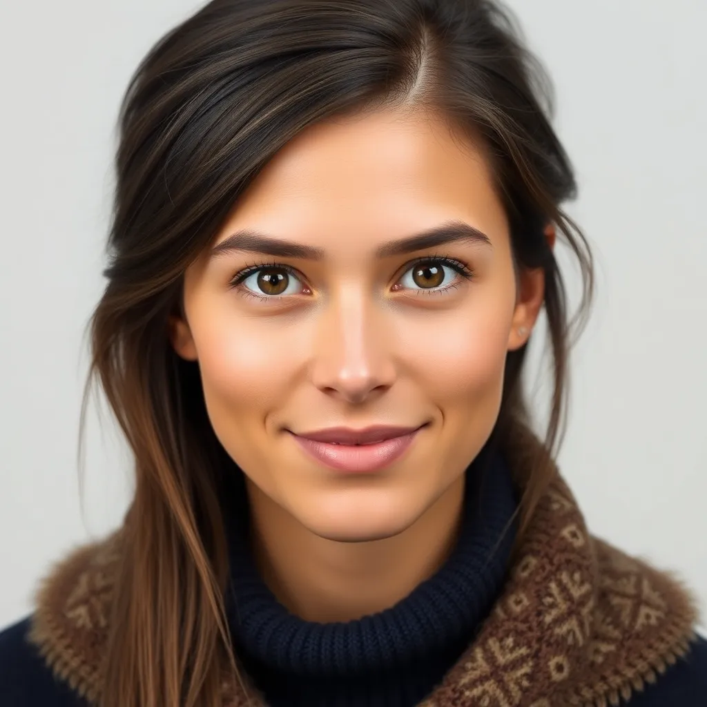 Picture of Brandy Valdez