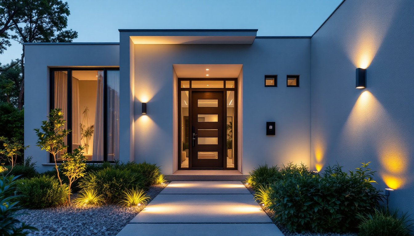 voltage lighting