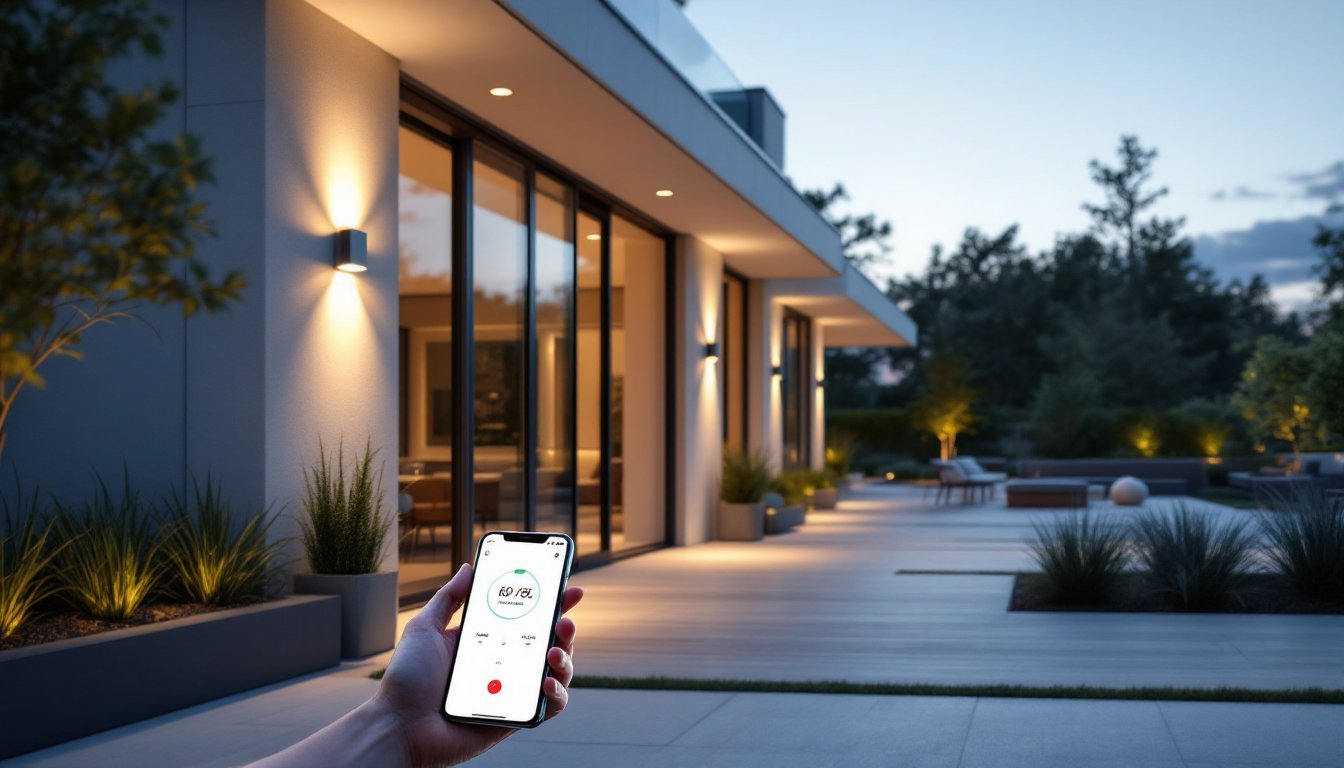 govee permanent outdoor lights