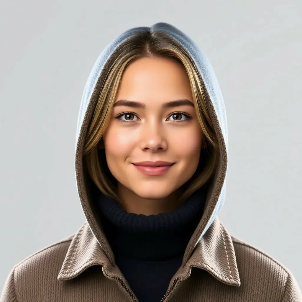 Picture of Victoria Sanders